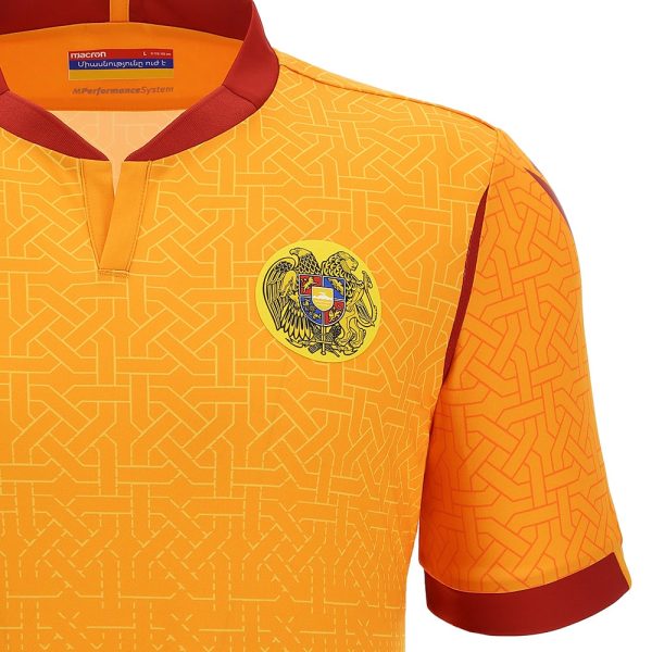 Away Kit - Image 4