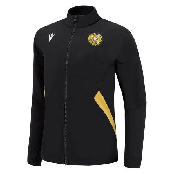 Armenia Anthem Jacket 2022