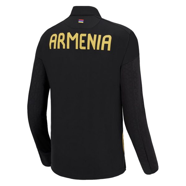 Armenia Anthem Jacket 2022 - Image 2