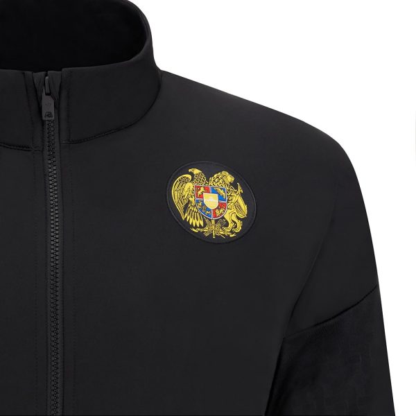 Armenia Anthem Jacket 2022 - Image 3