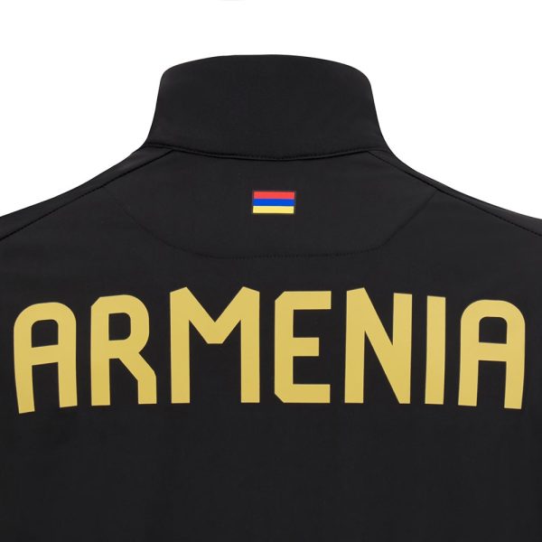 Armenia Anthem Jacket 2022 - Image 4