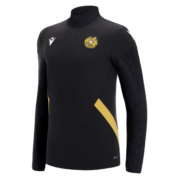 Training 1/4 Zip Top