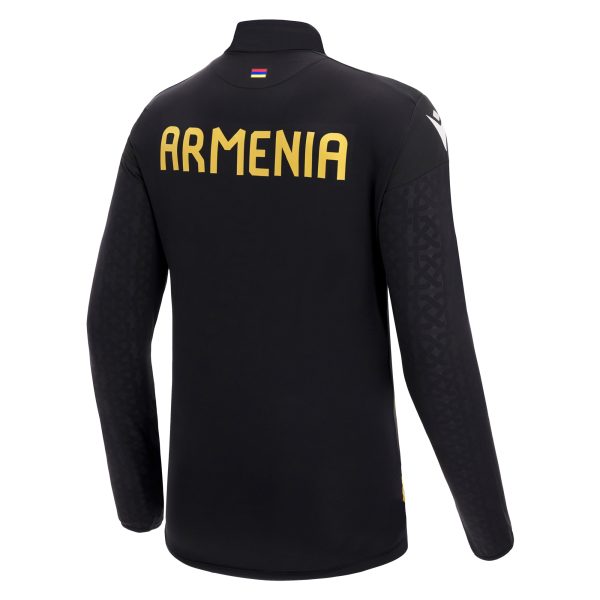 Training 1/4 Zip Top - Image 5