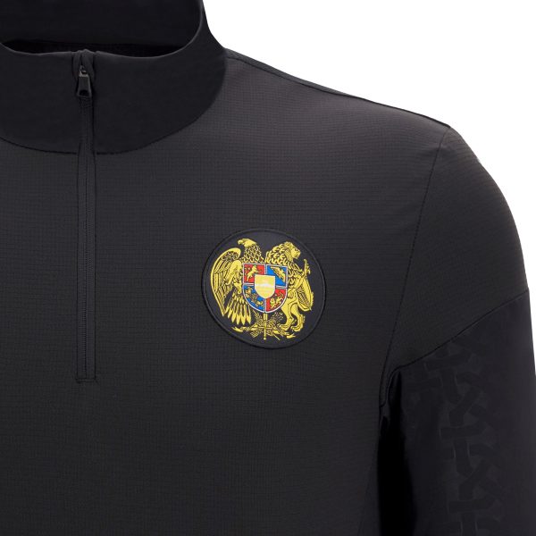 Training 1/4 Zip Top - Image 4