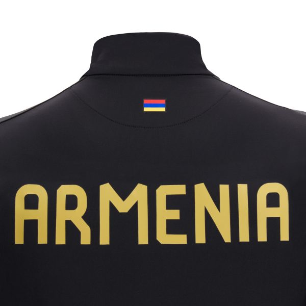 Training 1/4 Zip Top - Image 3