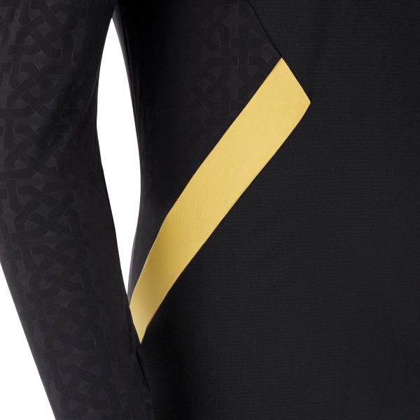 Training 1/4 Zip Top - Image 2