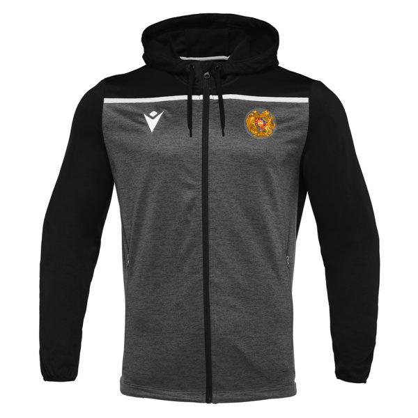 Full Zip Top - Image 3