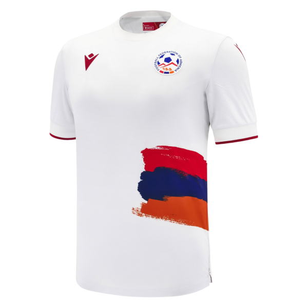 Away Kit
