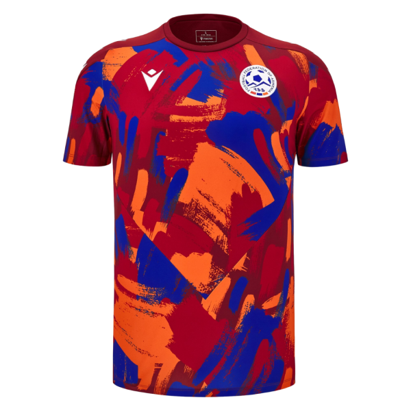 Pre-match Shirt