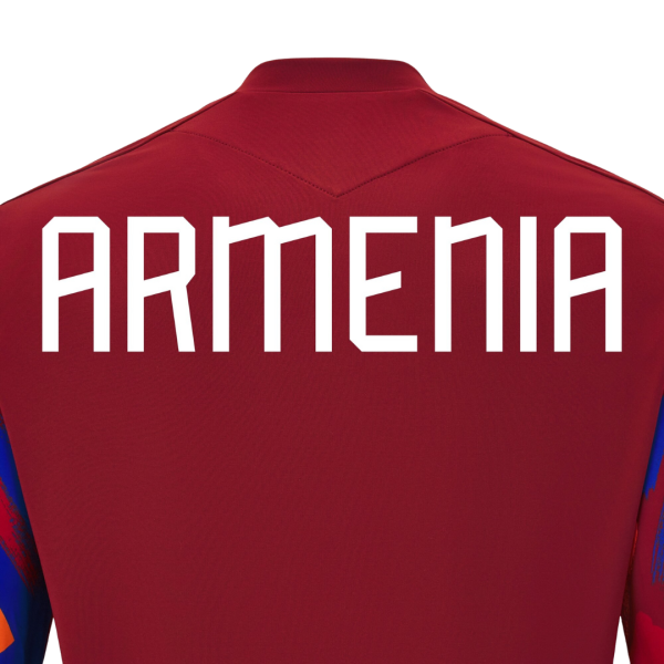 Pre-match Sweater for Kids - Image 5