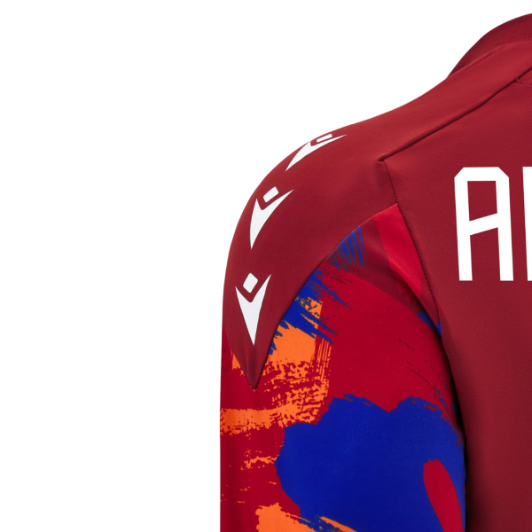 Pre-match Sweater for Kids - Image 2