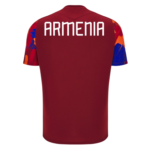 Pre-match Shirt - Image 4