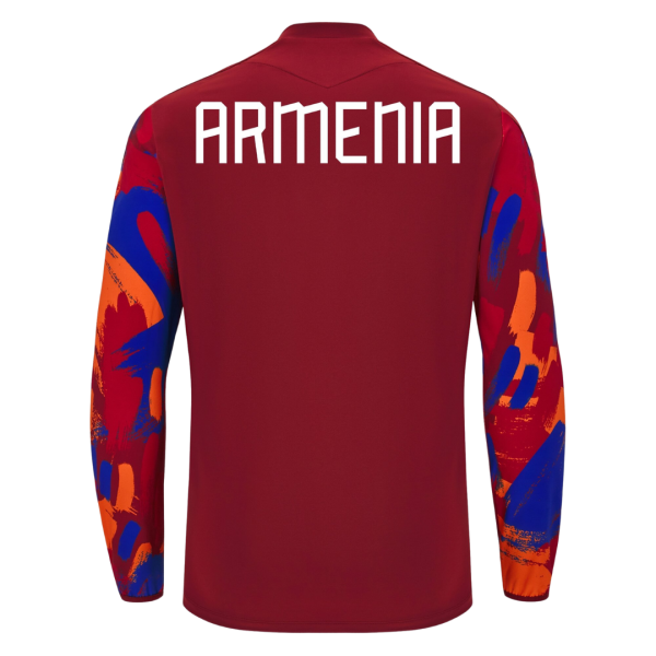 Pre-match Sweater for Kids - Image 4