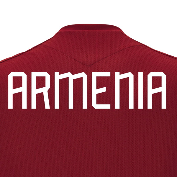 Pre-match Shirt - Image 5