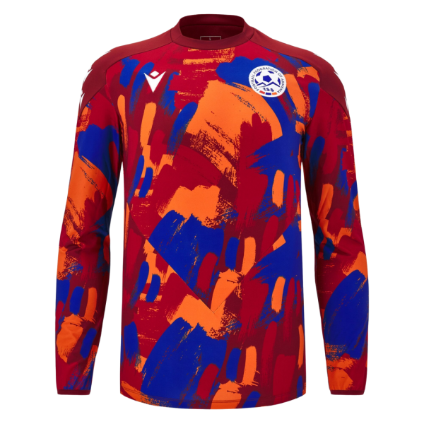 Pre-match Sweater for Kids