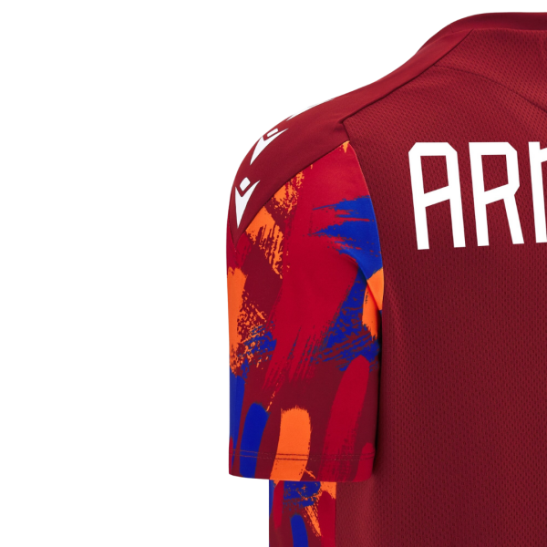 Pre-match Shirt - Image 2