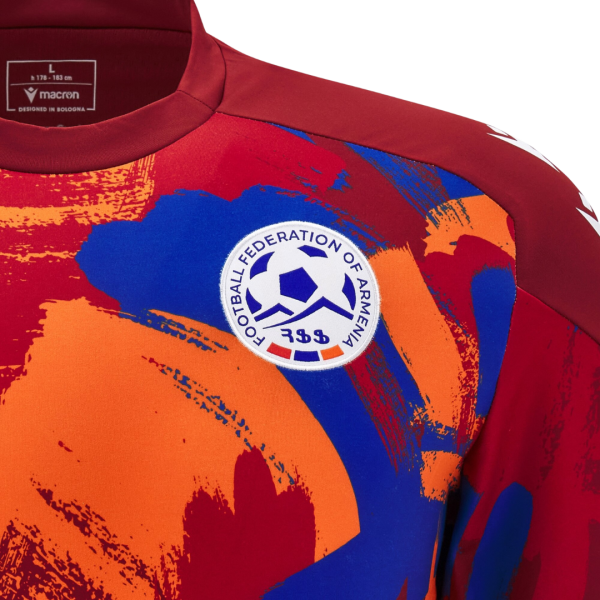 Pre-match Sweater for Kids - Image 3