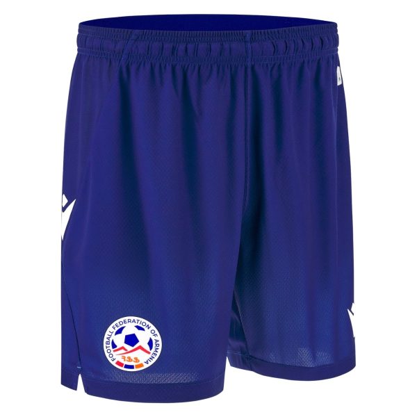 Third Shorts - Sevan
