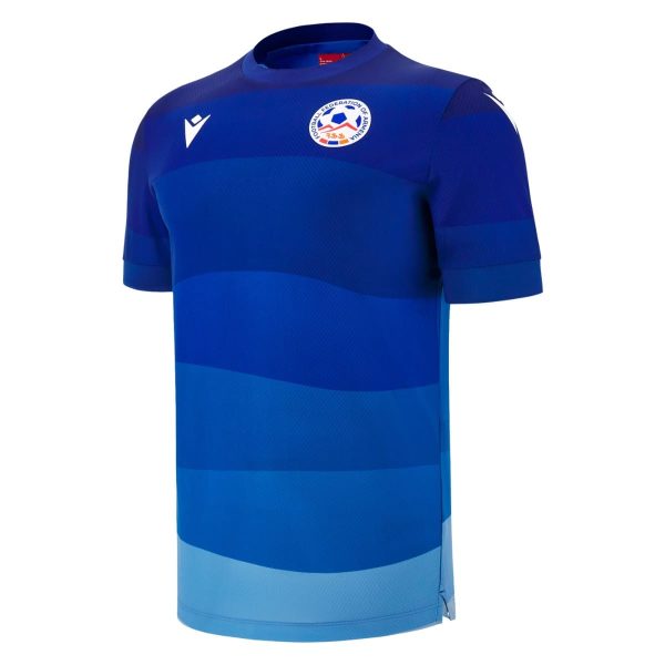 Third Jersey - Sevan
