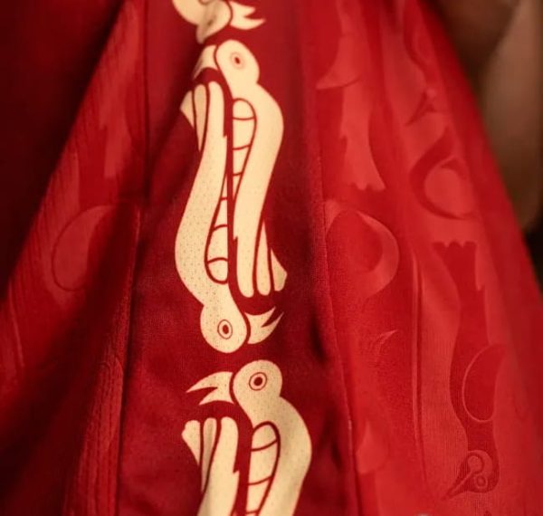 Kids’ Home Jersey - Image 3