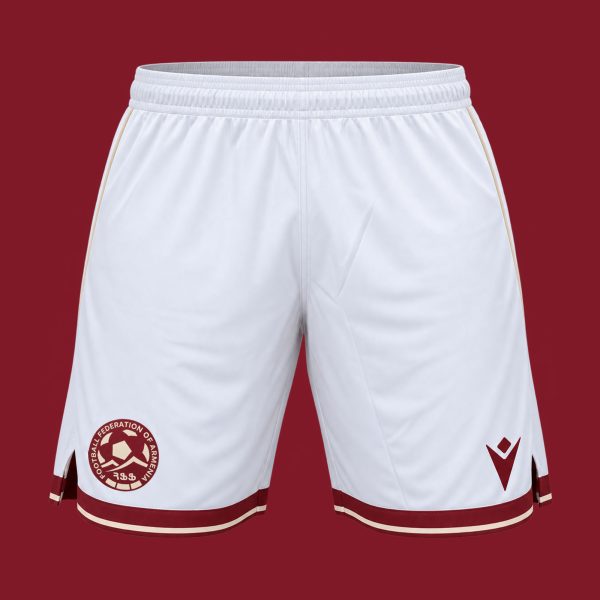 Kids’ Away Shorts