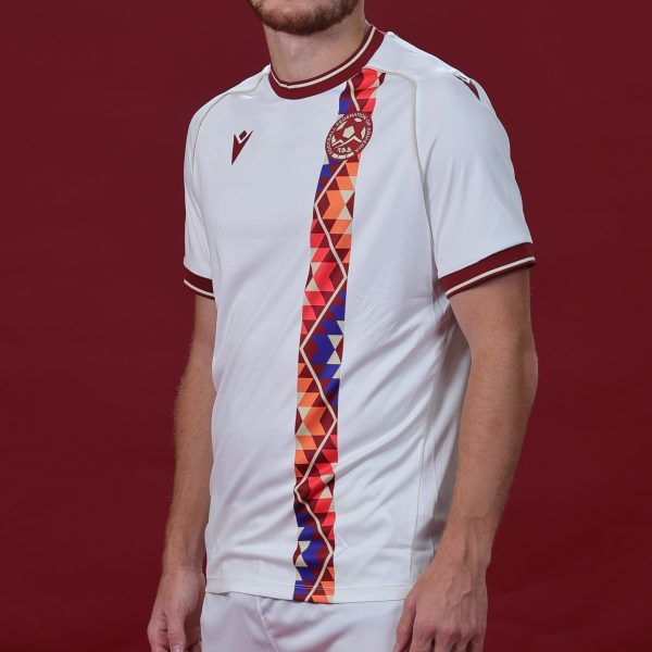 Away Jersey - Image 3