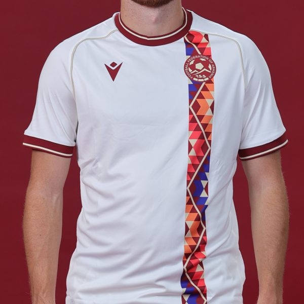 Away Jersey