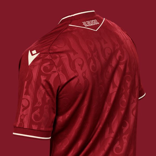 Kids’ Home Jersey - Image 2