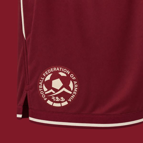 Kids’ Home Shorts - Image 2