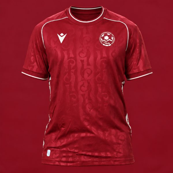 Kids’ Home Jersey