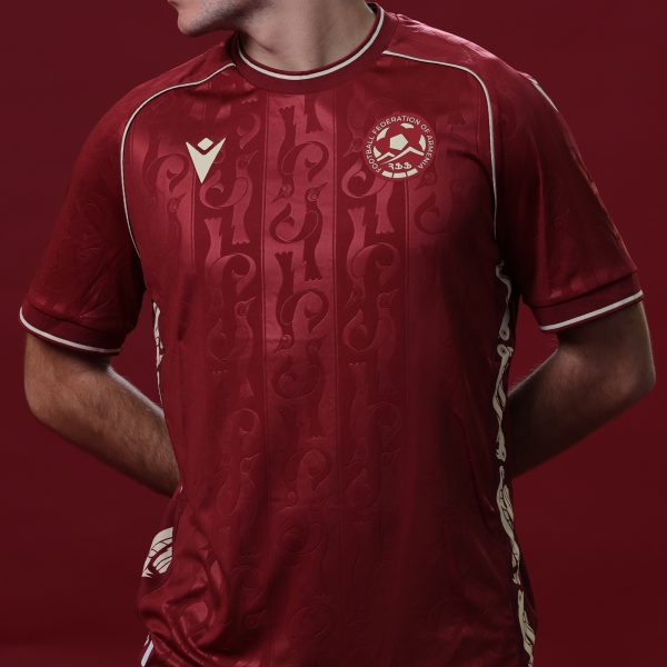 Home Jersey