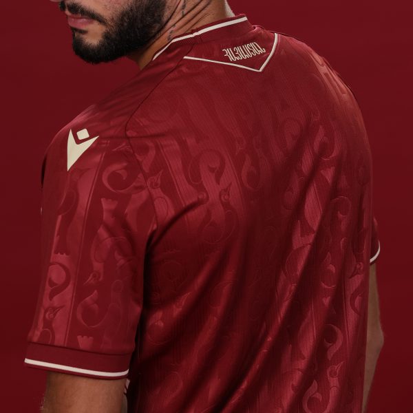 Home Jersey - Image 4