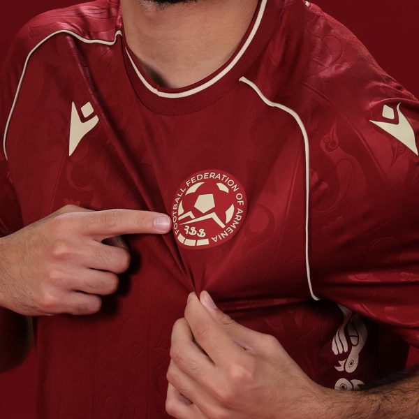 Home Jersey - Image 2