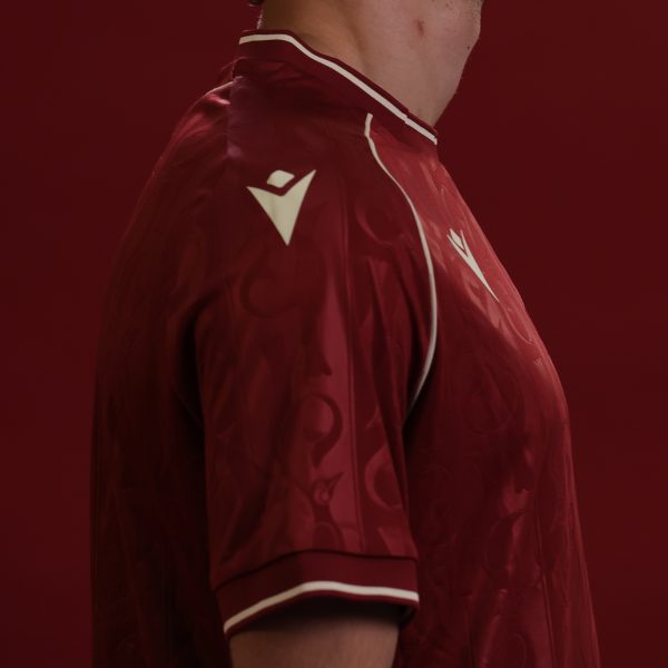 Home Jersey - Image 3